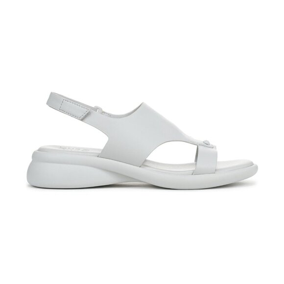 Naturalizer Lillian Women's Wedge Shoes Mist Grey Size 8.5 NEW - Picture 8 of 10